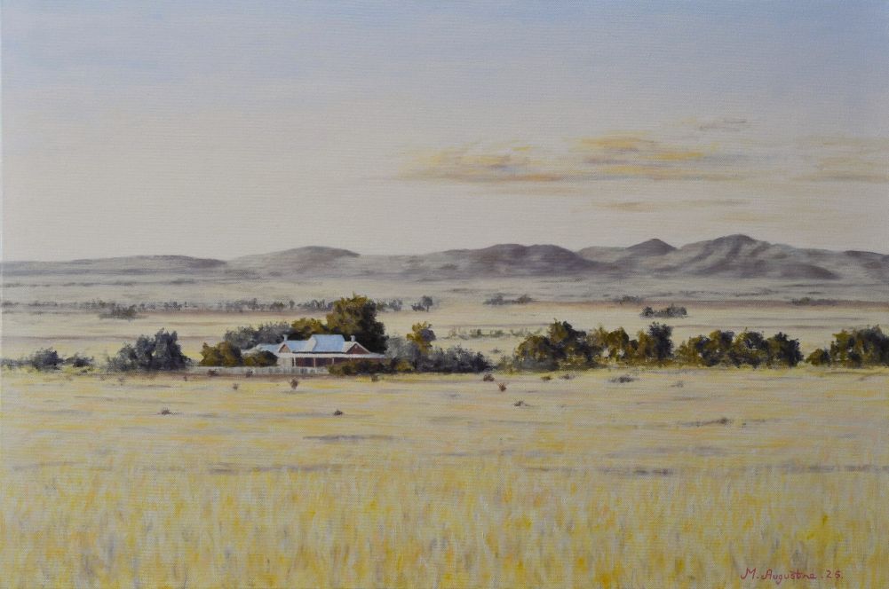 Wilmington 51x76cm 41300